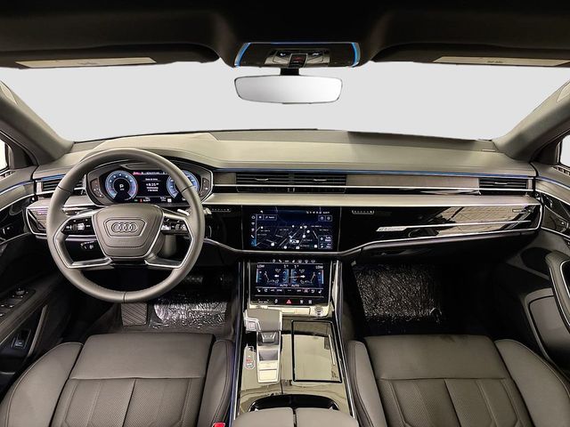 2026 Audi A8 L quattro - 23051856 - 8