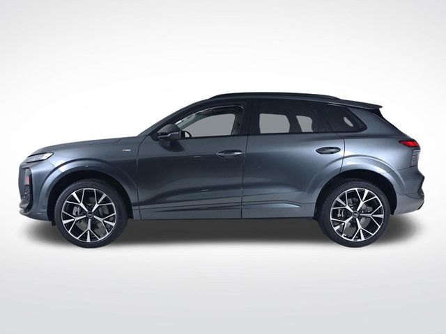 2026 Audi Q3 S line quattro - 22977115 - 1