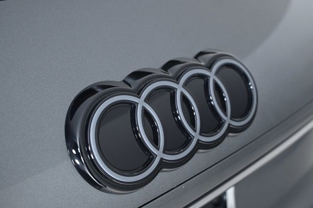 2026 Audi Q3 S line quattro - 22977115 - 23