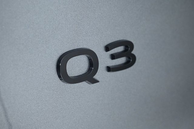 2026 Audi Q3 S line quattro - 22977115 - 24