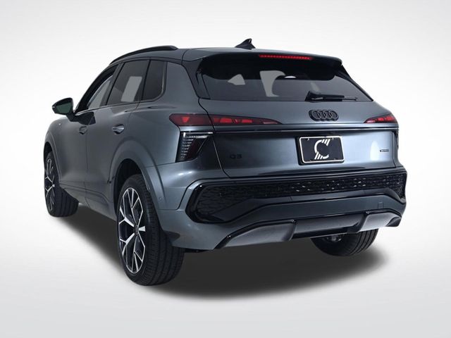 2026 Audi Q3 S line quattro - 22977115 - 2