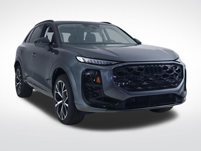 2026 Audi Q3 S line quattro - 22977115 - 6