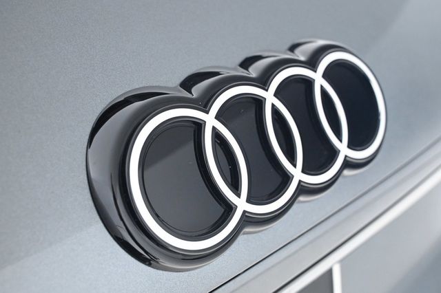 2026 Audi Q3 S line quattro - 22977163 - 22