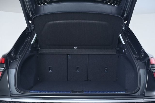 2026 Audi Q3 S line quattro - 22977163 - 24