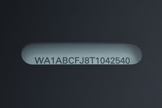 2026 Audi Q3 S line quattro - 22977163 - 27