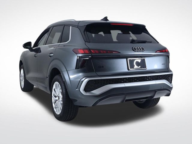 2026 Audi Q3 S line quattro - 22977163 - 2