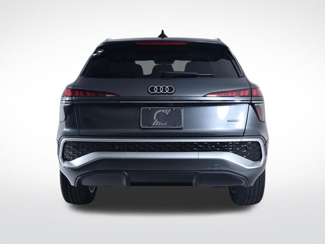 2026 Audi Q3 S line quattro - 22977163 - 3