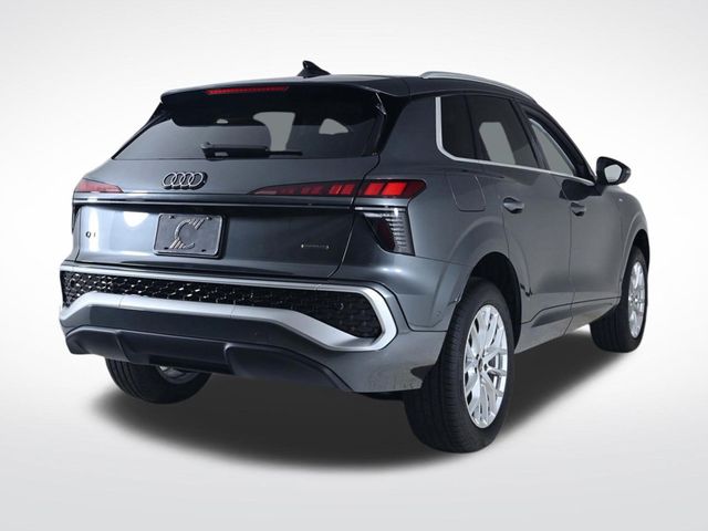 2026 Audi Q3 S line quattro - 22977163 - 4