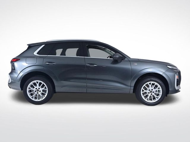 2026 Audi Q3 S line quattro - 22977163 - 5