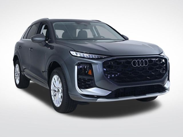 2026 Audi Q3 S line quattro - 22977163 - 6