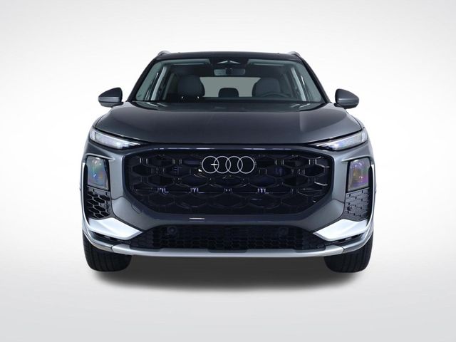 2026 Audi Q3 S line quattro - 22977163 - 7