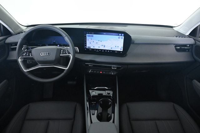 2026 Audi Q3 S line quattro - 22977163 - 8