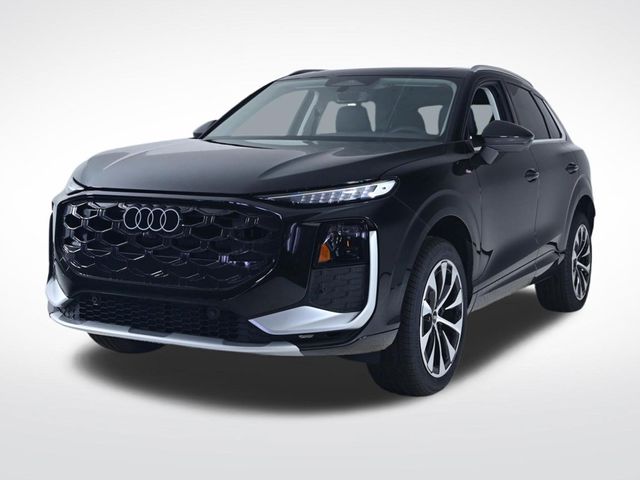 2026 Audi Q3 S line quattro - 22977174 - 0