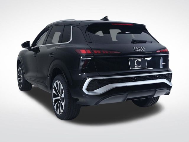 2026 Audi Q3 S line quattro - 22977174 - 2