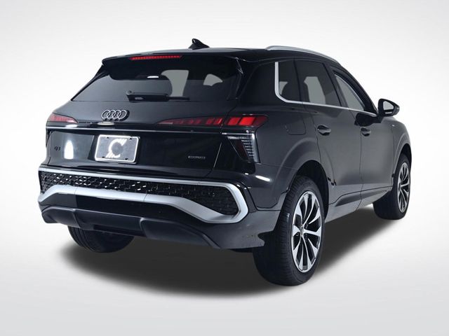 2026 Audi Q3 S line quattro - 22977174 - 4