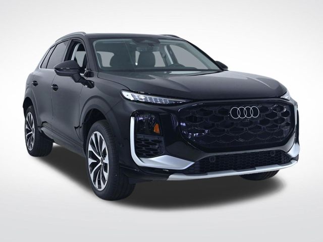 2026 Audi Q3 S line quattro - 22977174 - 6
