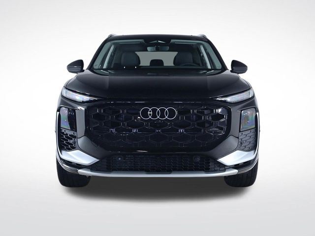 2026 Audi Q3 S line quattro - 22977174 - 7