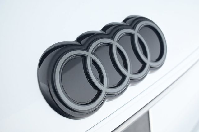 2026 Audi Q3 S line quattro - 22977235 - 22