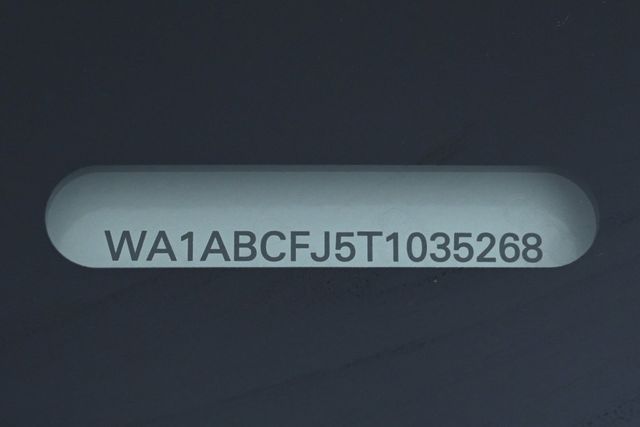 2026 Audi Q3 S line quattro - 22977235 - 27