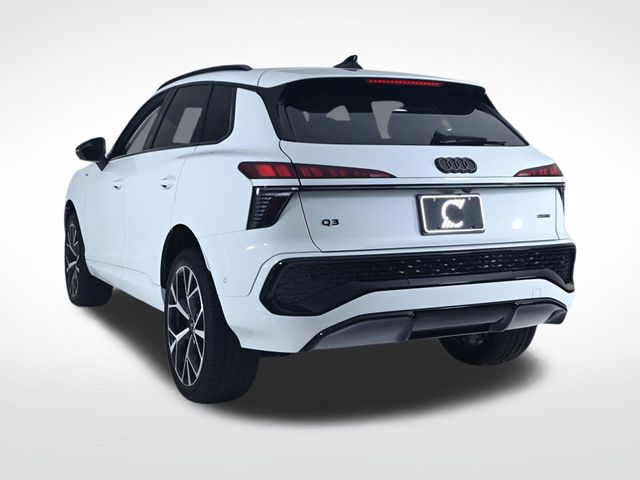 2026 Audi Q3 S line quattro - 22977235 - 2