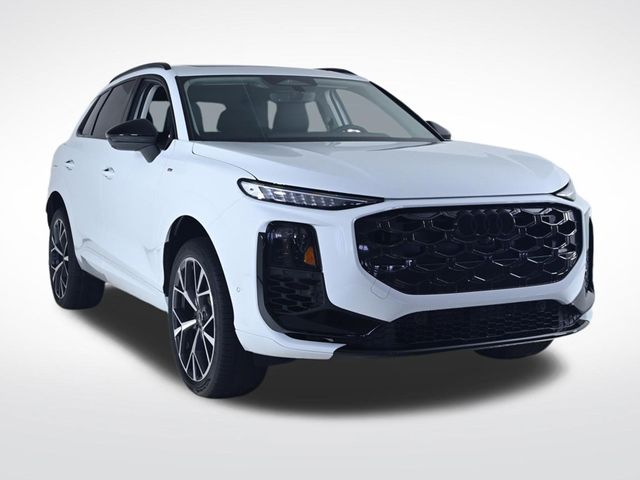 2026 Audi Q3 S line quattro - 22977235 - 6