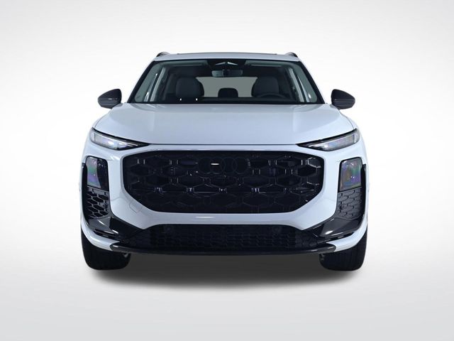 2026 Audi Q3 S line quattro - 22977235 - 7