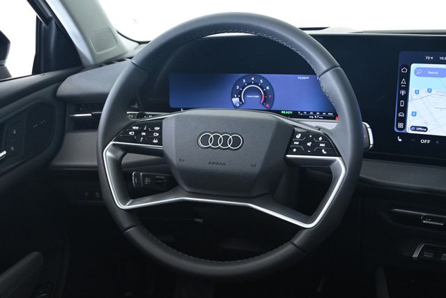 2026 Audi Q3 S line quattro - 22977241 - 9