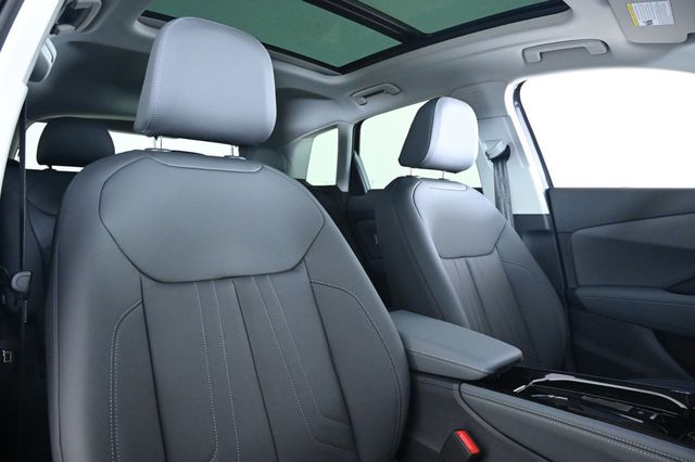 2026 Audi Q3 S line quattro - 22977241 - 14