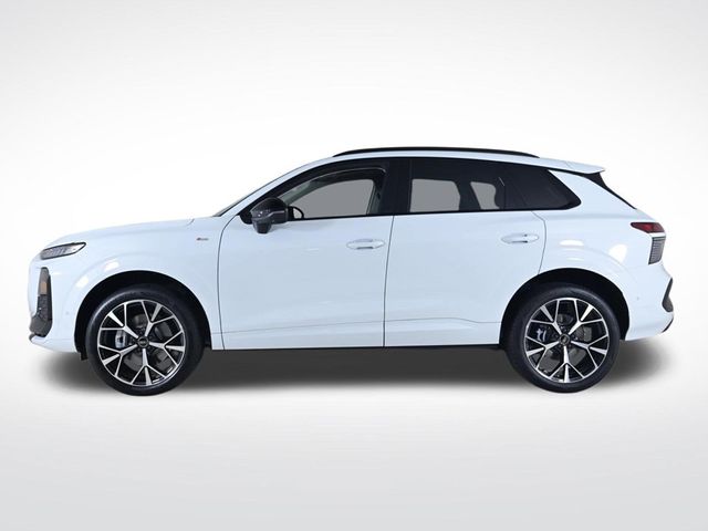 2026 Audi Q3 S line quattro - 22977241 - 1