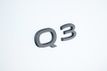 2026 Audi Q3 S line quattro - 22977241 - 22