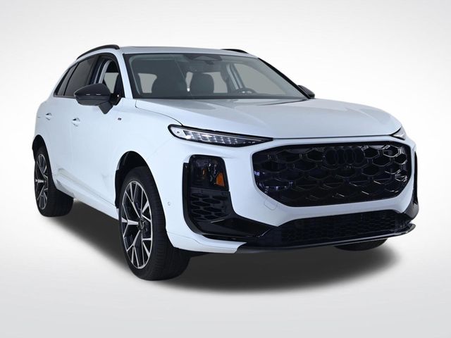 2026 Audi Q3 S line quattro - 22977241 - 6