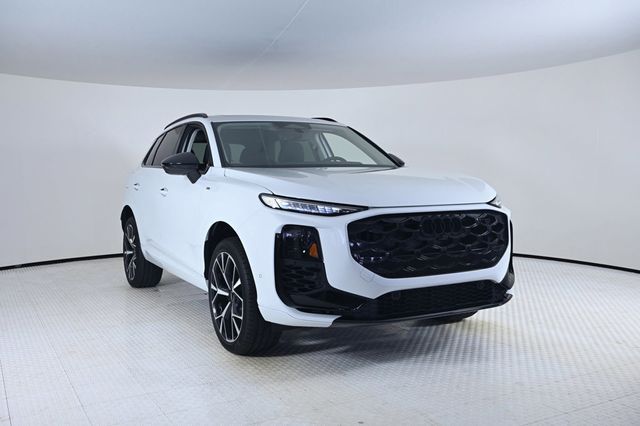 2026 Audi Q3 S line quattro - 22977276 - 12