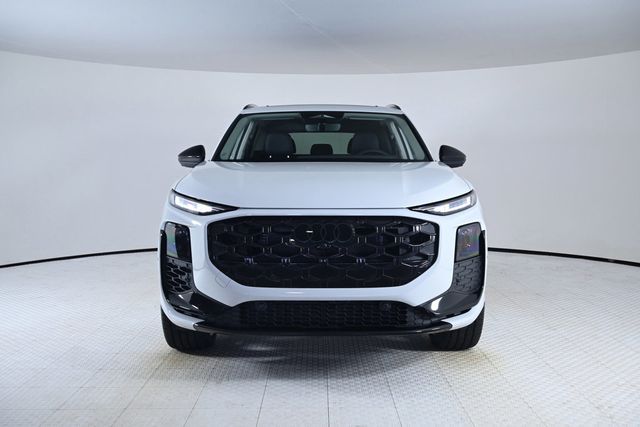 2026 Audi Q3 S line quattro - 22977276 - 13