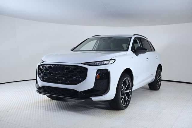 2026 Audi Q3 S line quattro - 22977276 - 14