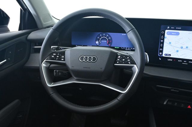 2026 Audi Q3 S line quattro - 22977276 - 19
