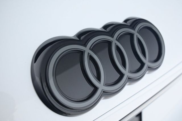 2026 Audi Q3 S line quattro - 22977276 - 24