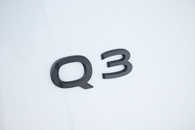 2026 Audi Q3 S line quattro - 22977276 - 25