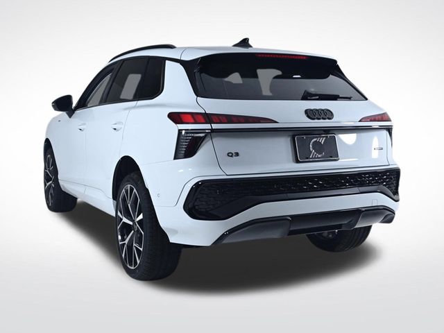 2026 Audi Q3 S line quattro - 22977276 - 5
