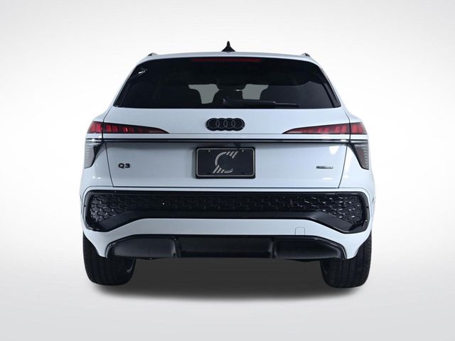 2026 Audi Q3 S line quattro - 22977276 - 6