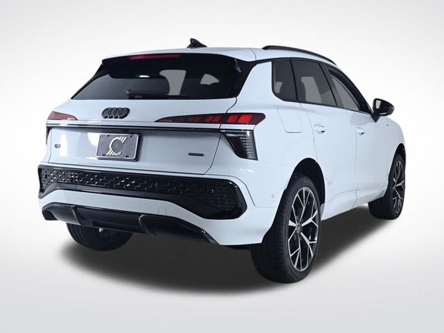 2026 Audi Q3 S line quattro - 22977276 - 7