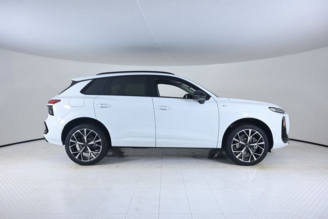 2026 Audi Q3 S line quattro - 22977276 - 8