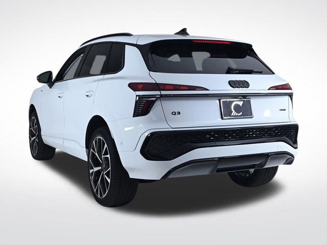 2026 Audi Q3 S line quattro - 22977379 - 2