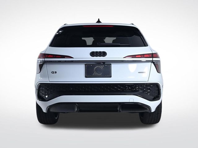 2026 Audi Q3 S line quattro - 22977379 - 3