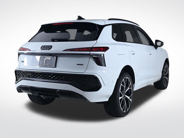 2026 Audi Q3 S line quattro - 22977379 - 4