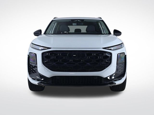 2026 Audi Q3 S line quattro - 22977379 - 7