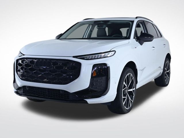 2026 Audi Q3 S line quattro - 22977418 - 0