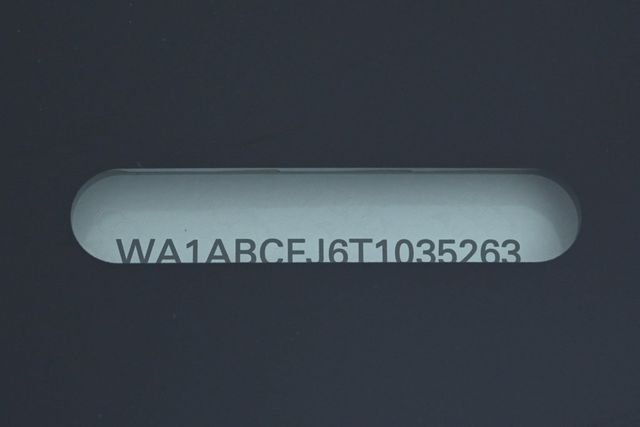 2026 Audi Q3 S line quattro - 22977418 - 27