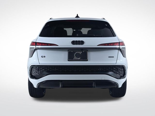2026 Audi Q3 S line quattro - 22977418 - 3