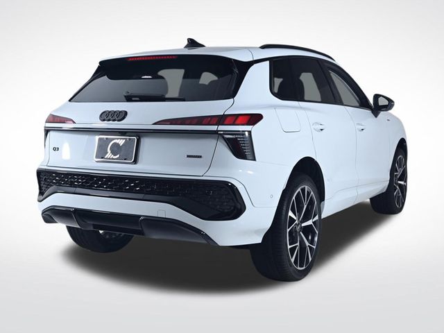 2026 Audi Q3 S line quattro - 22977418 - 4