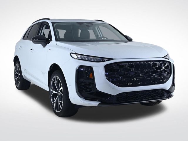 2026 Audi Q3 S line quattro - 22977418 - 6